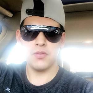 Meet your Posher, Oscarito